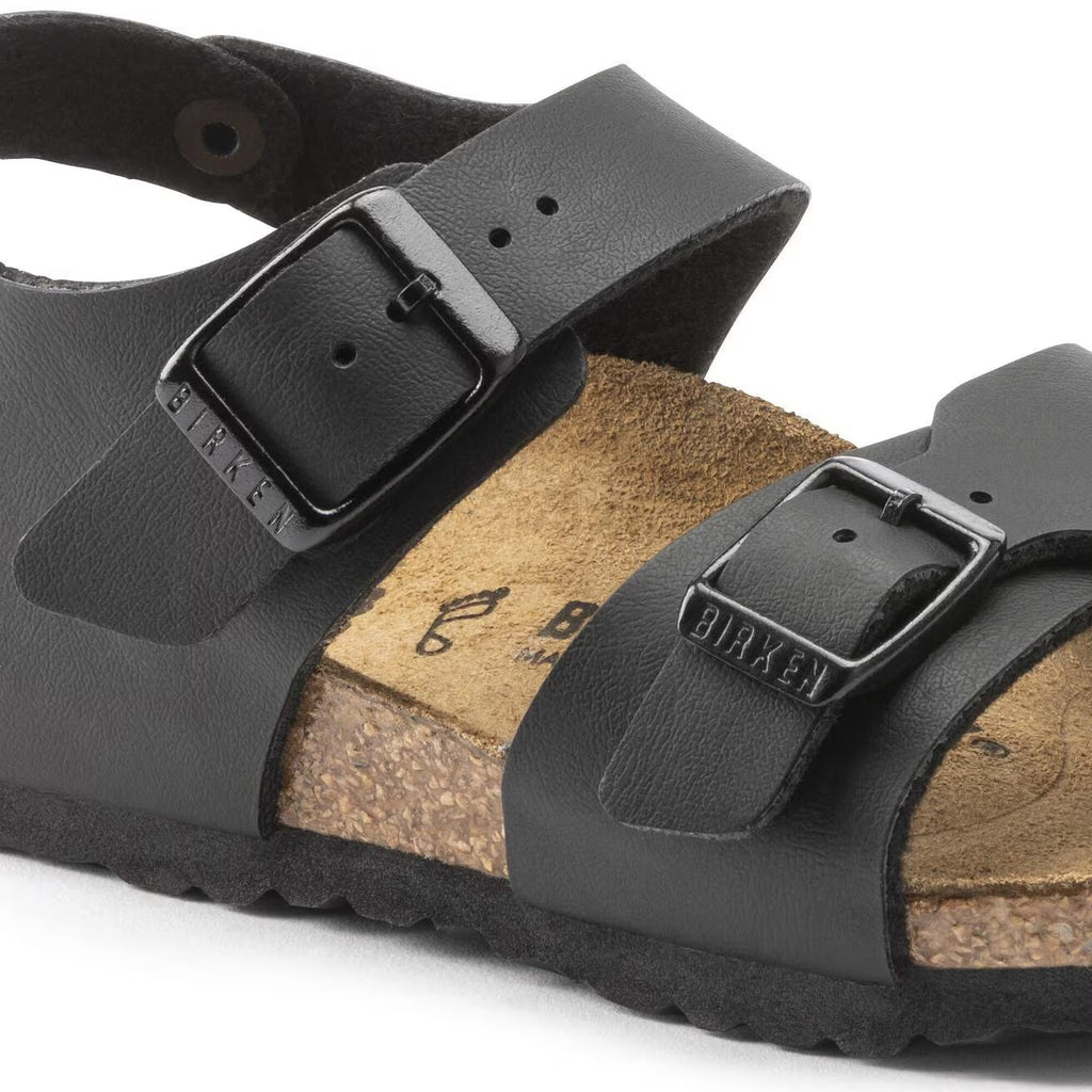 Sandal Noir