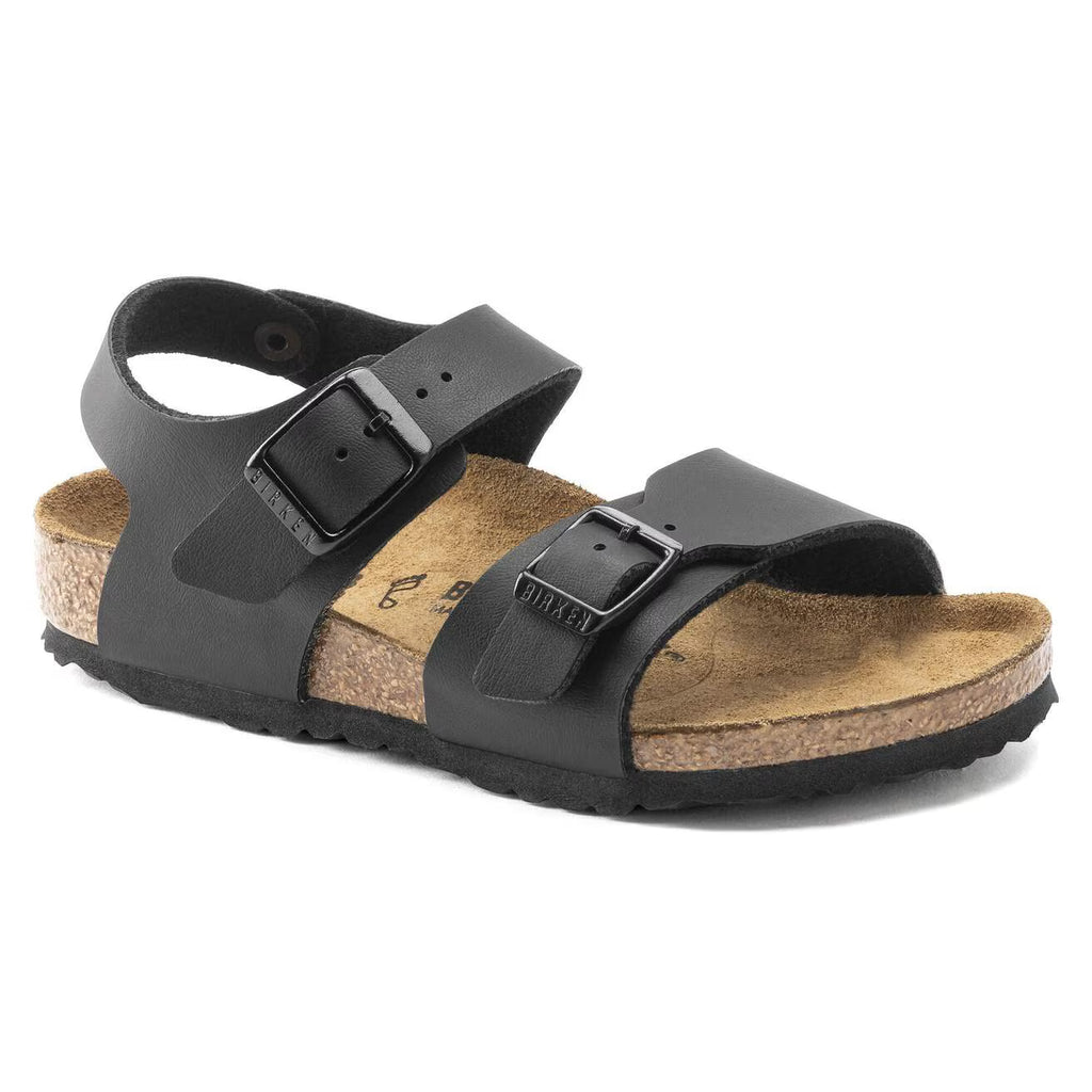 Sandal Noir