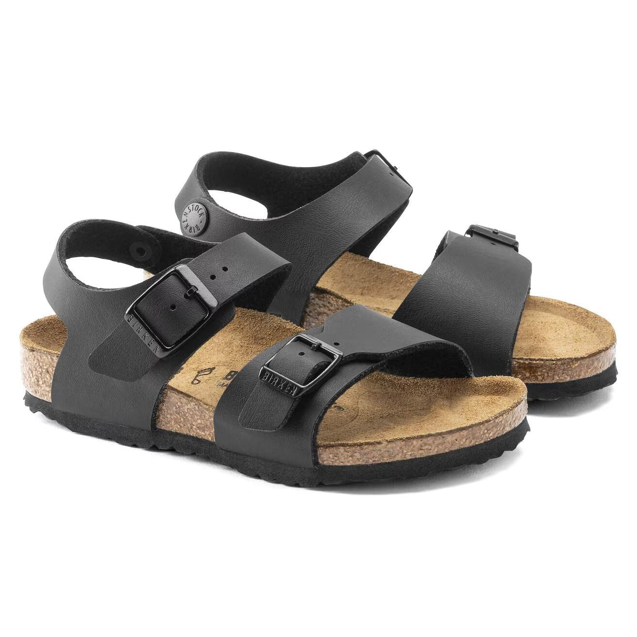 Sandal Noir
