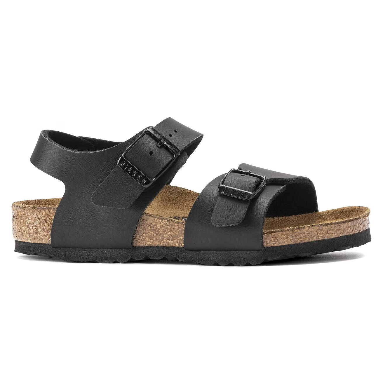 Sandal Noir