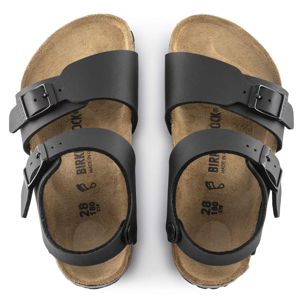 Sandal Noir