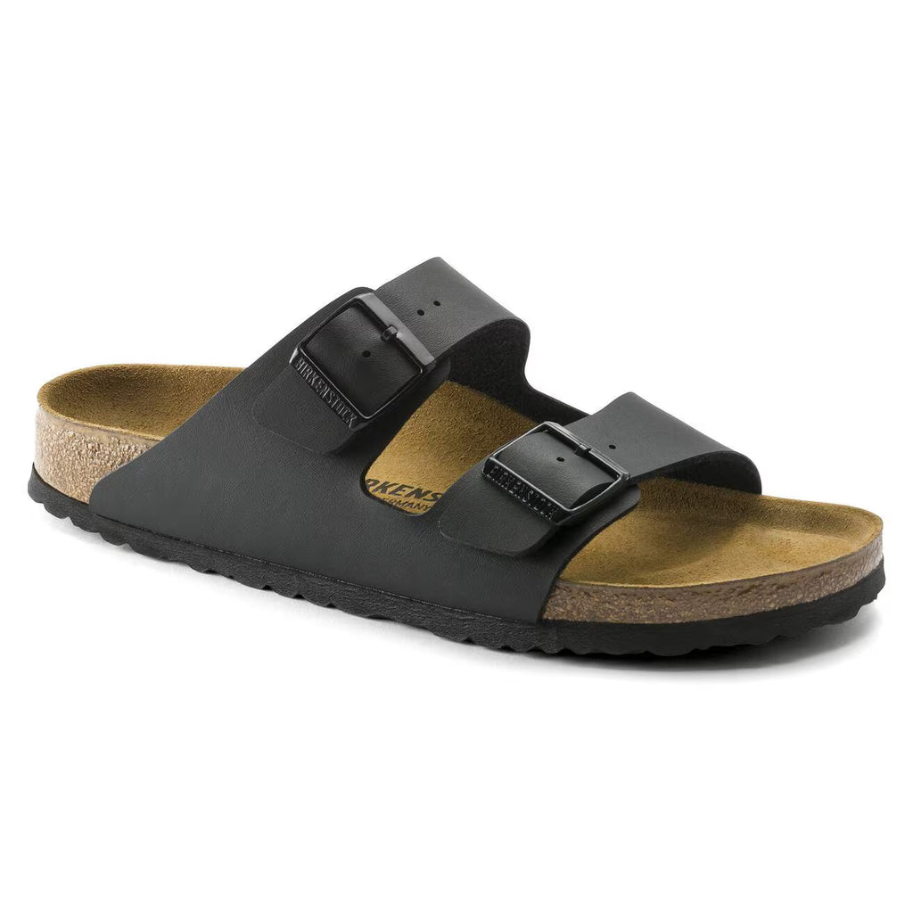 Sandal Noir 2