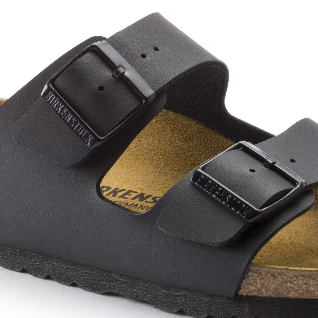 Sandal Noir 2