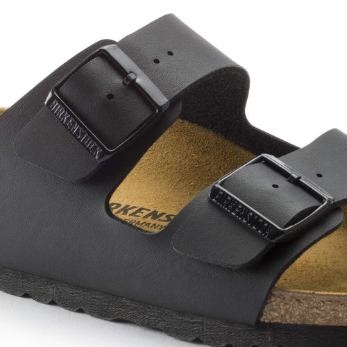 Sandal Noir 2