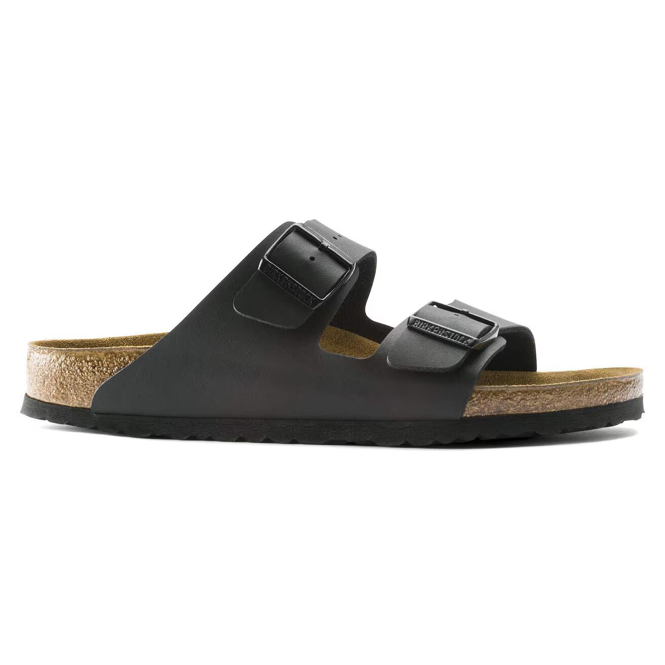 Sandal Noir 2