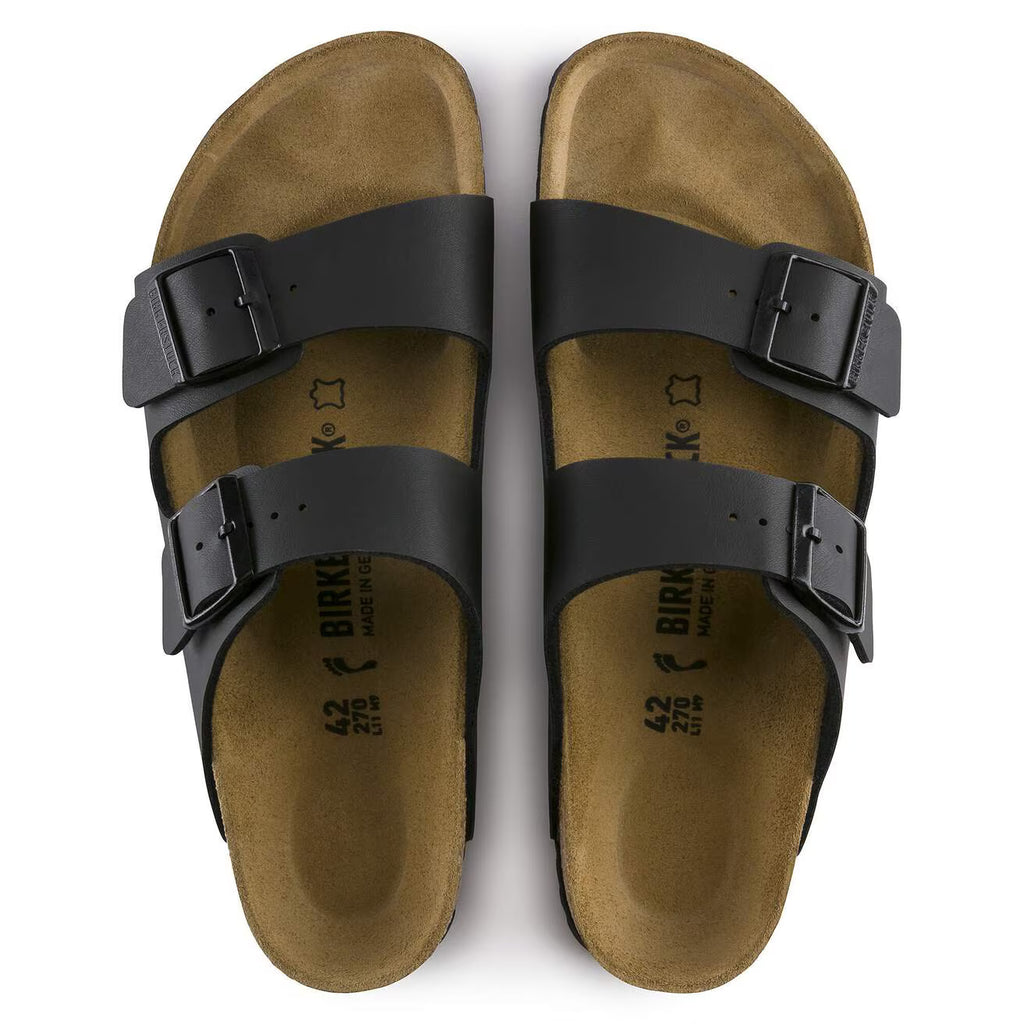 Sandal Noir 2